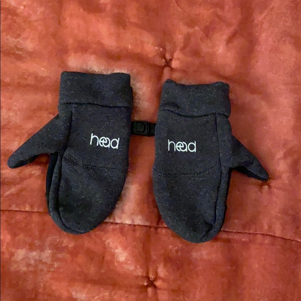 Kids gloves